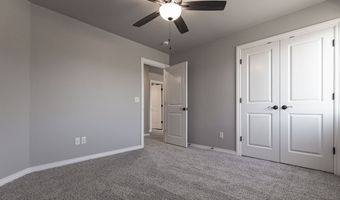 9221 NW 92nd Ter Plan: Louis Bonus Room, Yukon, OK 73099