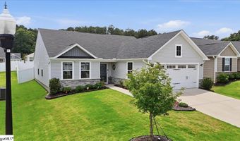 2435 Merrill Way, Boiling Springs, SC 29316