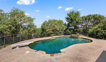 3409 Foot Hills Dr, Weatherford, TX 76087