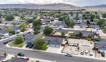 702 Todd Ct, Fernley, NV 89408
