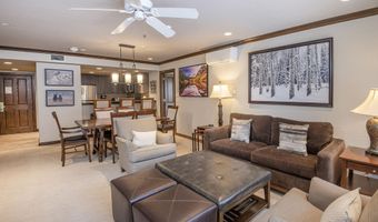 210 Offerson Rd 107-Week 50, Beaver Creek, CO 81620