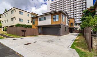 1729 Keeaumoku St B, Honolulu, HI 96822