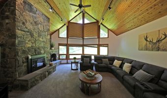 707 Benton Hill Rd, Becket, MA 01223