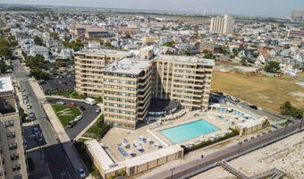 101 S Raleigh Ave 705, Atlantic City, NJ 08401