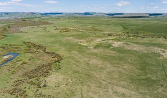 COTTONWOOD-MERNA 23-116, Daniel, WY 83115