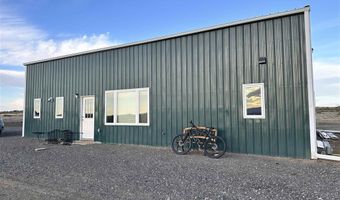 544 Road 1, Deaver, WY 82421