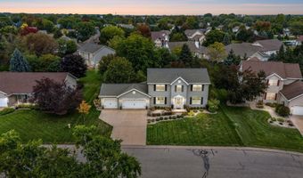 4720 W CHICORY Ln, Appleton, WI 54914