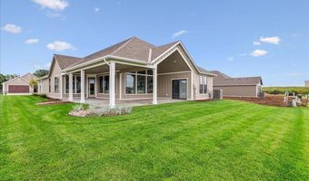 203 S Legacy Way, Andover, KS 67002