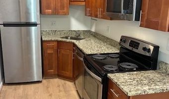 1801 KEY Blvd N 10501, Arlington, VA 22201