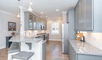 11910 BACK CREEK Rd, Bishopville, MD 21813