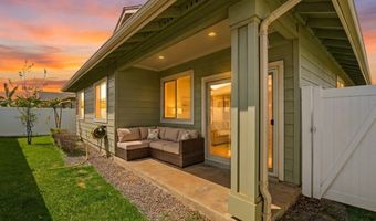 91-989 Pue Pue St, Ewa Beach, HI 96706