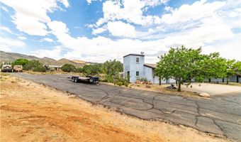 919 W Jordan Ranch Rd, Kingman, AZ 86409