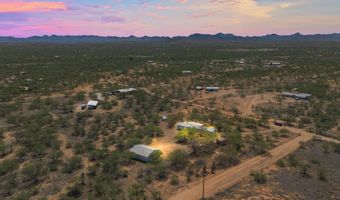 16170 Ili Teka Rd, Arivaca, AZ 85601