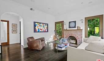 8061 Rosewood Ave, Los Angeles, CA 90048