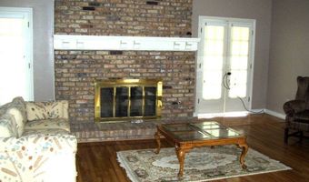 1249 9th St, Ashdown, AR 71822