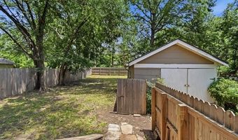 1340 S Johnstone Ave, Bartlesville, OK 74003