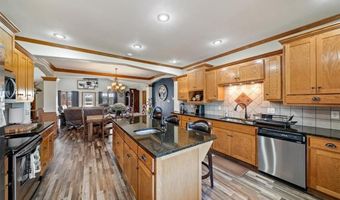 33415 S State Rt T Hwy, Archie, MO 64725