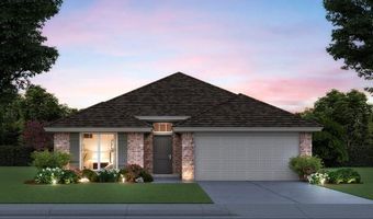 18312 Austin Ct, Edmond, OK 73012