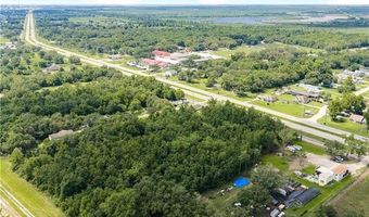 HIGHWAY 23 lot 5, Belle Chasse, LA 70037