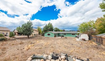 1193 Manhattan Way, Gardnerville, NV 89460