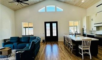 8946 S Us 93 Hwy, Caliente, NV 89008