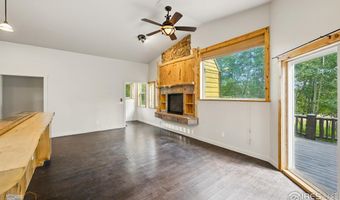 423 Mountain Meadows Dr, Black Hawk, CO 80422