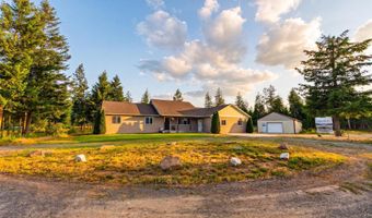 16 Hadley Ln, Blanchard, ID 83804
