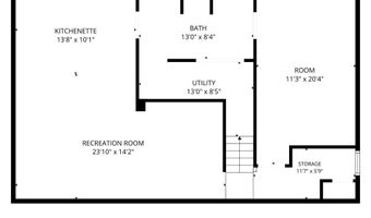 12639 HILLMEADE STATION Dr, Bowie, MD 20720