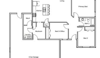12997 Willowood Dr, Aberdeen, SD 57401