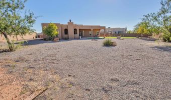 3517 Calle Verde Dr, Alamogordo, NM 88310