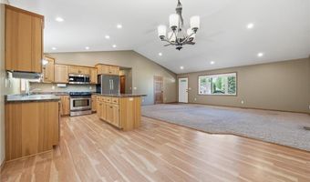 2945 Wilderness Ridge Rd SE, Alexandria, MN 56308