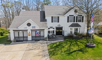 5 Brentwood Dr, Bayville, NJ 08721