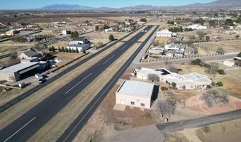 1 Cielo Dorado Dr, Anthony, NM 88021