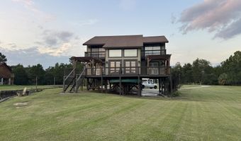 4539 Audubon Trl, Biloxi, MS 39532