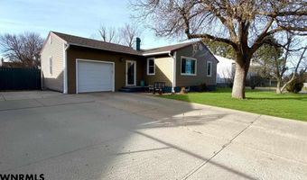 1242 GRAND Ave, Alliance, NE 69301