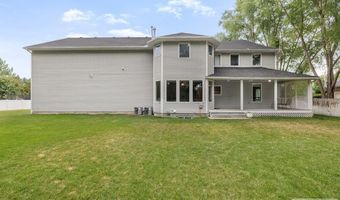 1171 Rockwood Ave, Blackfoot, ID 83221