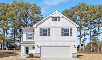 2312 E Main St Plan: TA1800, Albemarle, NC 28002