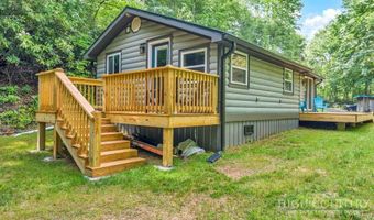 166 Charlie Hicks Rd, Banner Elk, NC 28604