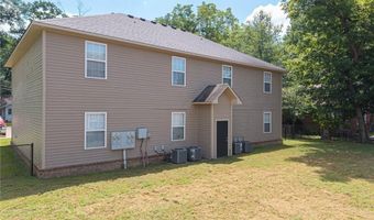 310 Jefferson St, Alma, AR 72921