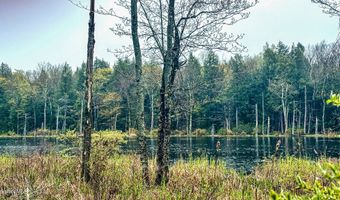 Johnson Rd lot 9, Becket, MA 01223