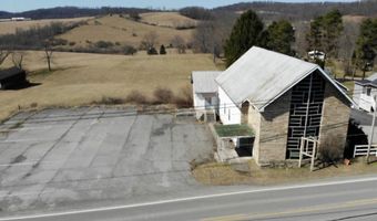 9231 N Preston Hwy, Albright, WV 26519