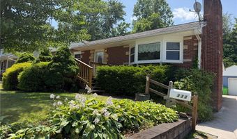 333 Bonnieview Ave, Alliance, OH 44601