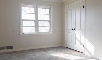 2222 S Travis St, Amarillo, TX 79109