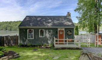 46 Ashford Lake Dr, Ashford, CT 06278