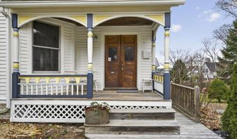 38 Union St, Belfast, ME 04915