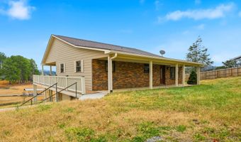2515 Lakeshore Rd, Bean Station, TN 37708