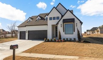 13510 S 26th St, Bixby, OK 74008