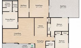 712 Aztec Pl, Boulder City, NV 89005