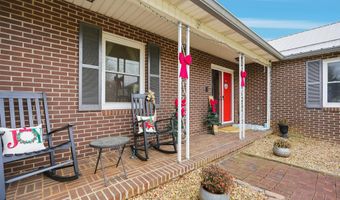 270 Bogey Dr, Abingdon, VA 24211