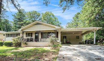 2200 Anderson Mill Rd, Austell, GA 30106